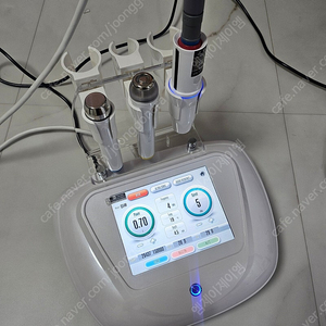 네오셀 울트라소닉3 하이푸 물방울 고주파관리