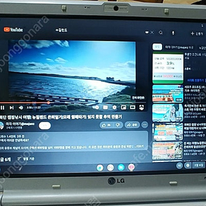 lg xnote r410