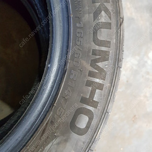 중고타이어 165/60R14