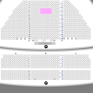 2/9(일) 15:00 서경수&정성화&이성경 VIP석 2연석 뮤지컬 <알라딘>