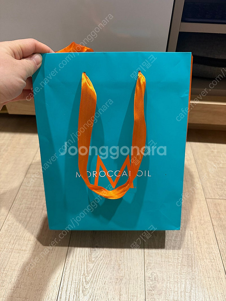 모로칸오일 데스티네이션 하이드레이션세트(헤어트리트먼트1...--3