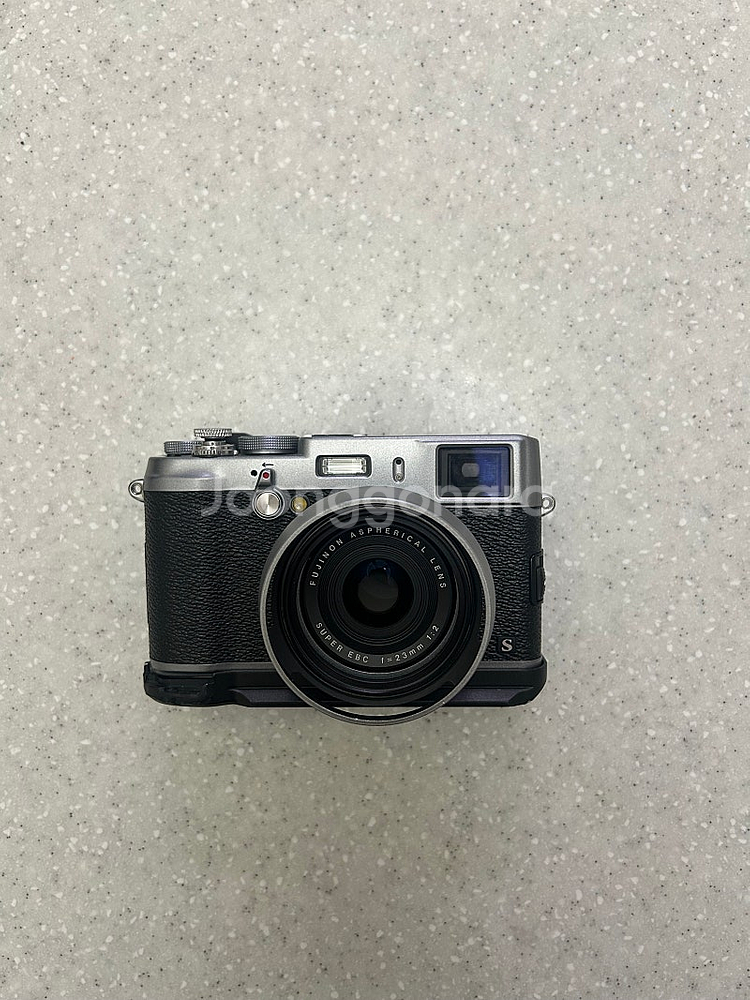 후지필름 x100s--1