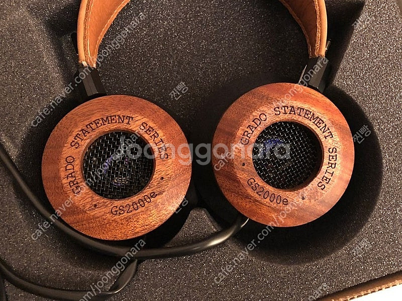 Grado GS2000e 초민트급 판매합니다. (그라도...--1