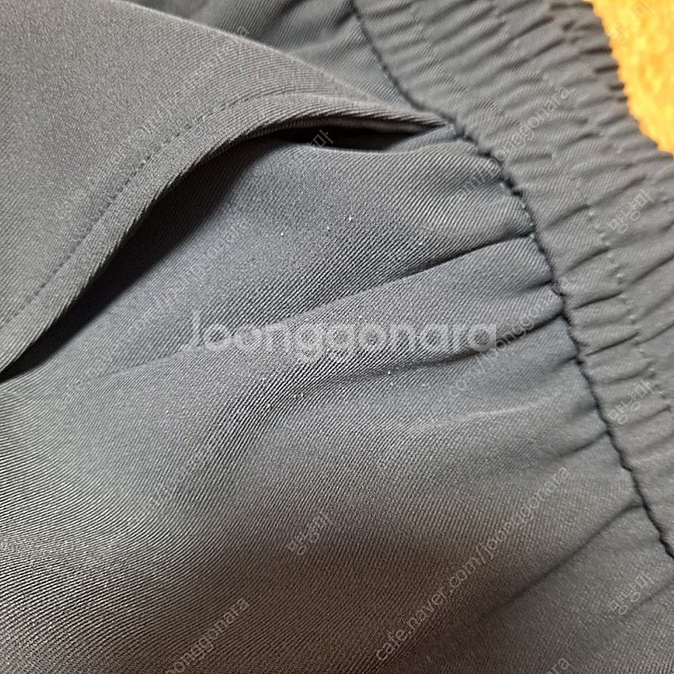 조이조이 카고바지--4