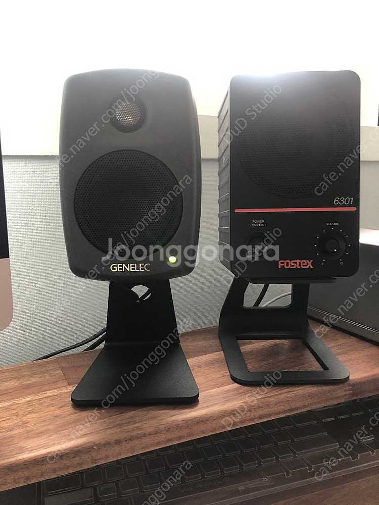 포스텍스 Fostex 6301NX / 6301 NX +...--0