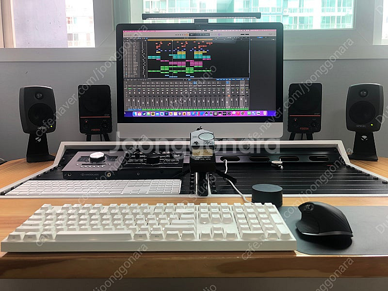 포스텍스 Fostex 6301NX / 6301 NX +...--1