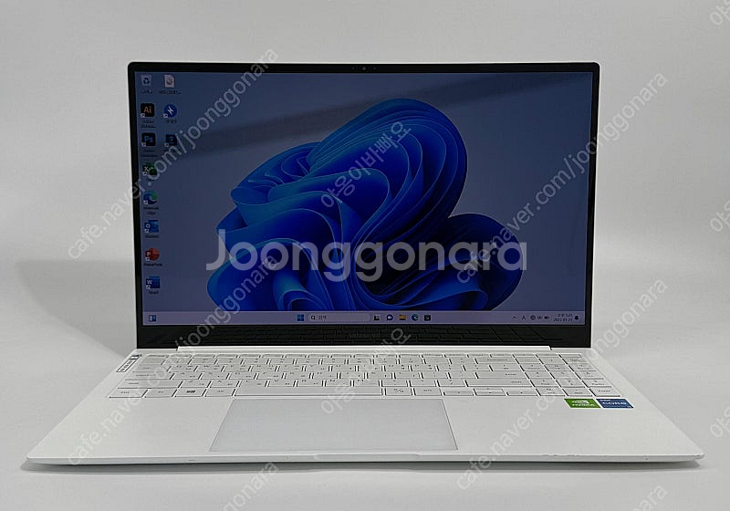 [삼성전자] 갤럭시북 프로 NT950XDC-XC58S ...--0