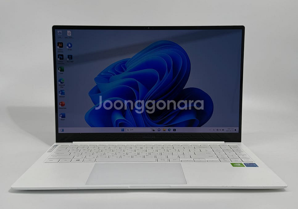 [삼성전자] 갤럭시북 프로 NT950XDC-XC58S ...--1
