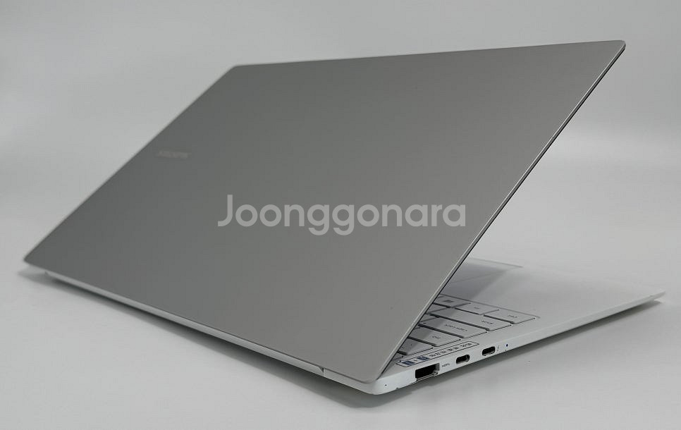[삼성전자] 갤럭시북 프로 NT950XDC-XC58S ...--2