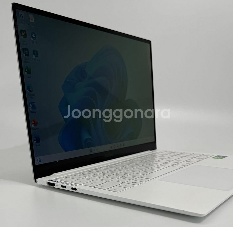 [삼성전자] 갤럭시북 프로 NT950XDC-XC58S ...--3