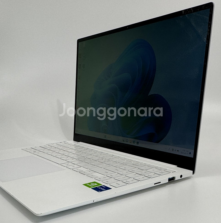 [삼성전자] 갤럭시북 프로 NT950XDC-XC58S ...--4