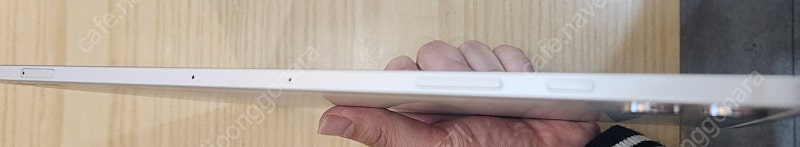 삼성 갤럭시탭 S9플러스+5G 512기가 액정기스 없는...--5