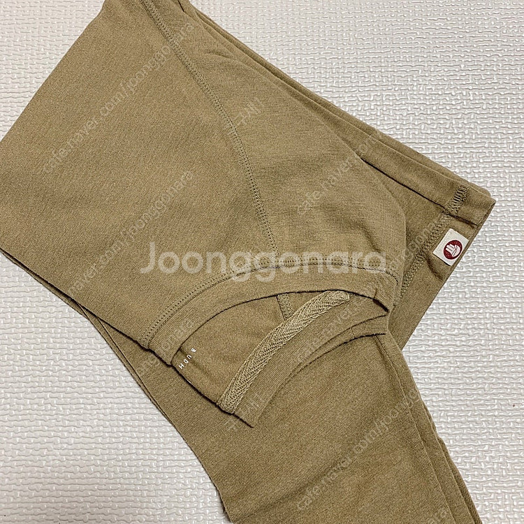 부디무드라 새들 롱 슬리브 S--2