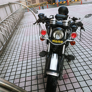 미라쥬125