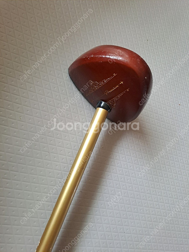 혼마 히토미 파크골프채 팝니다--0