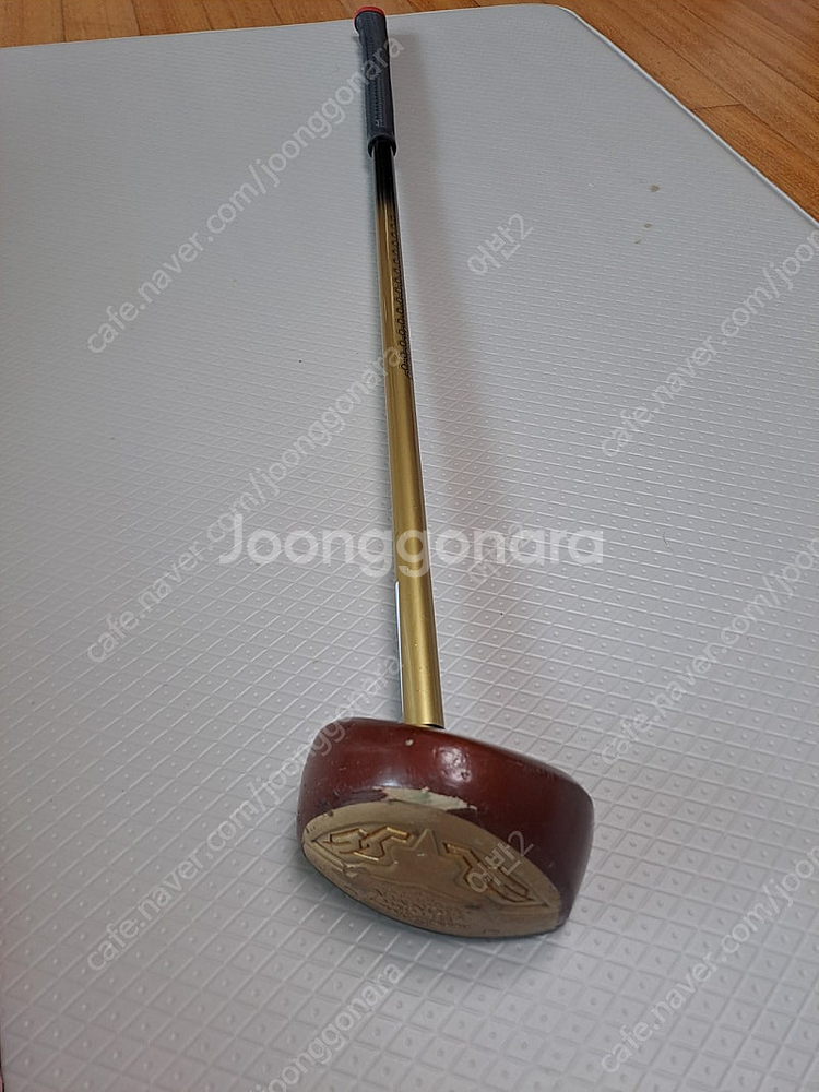혼마 히토미 파크골프채 팝니다--1