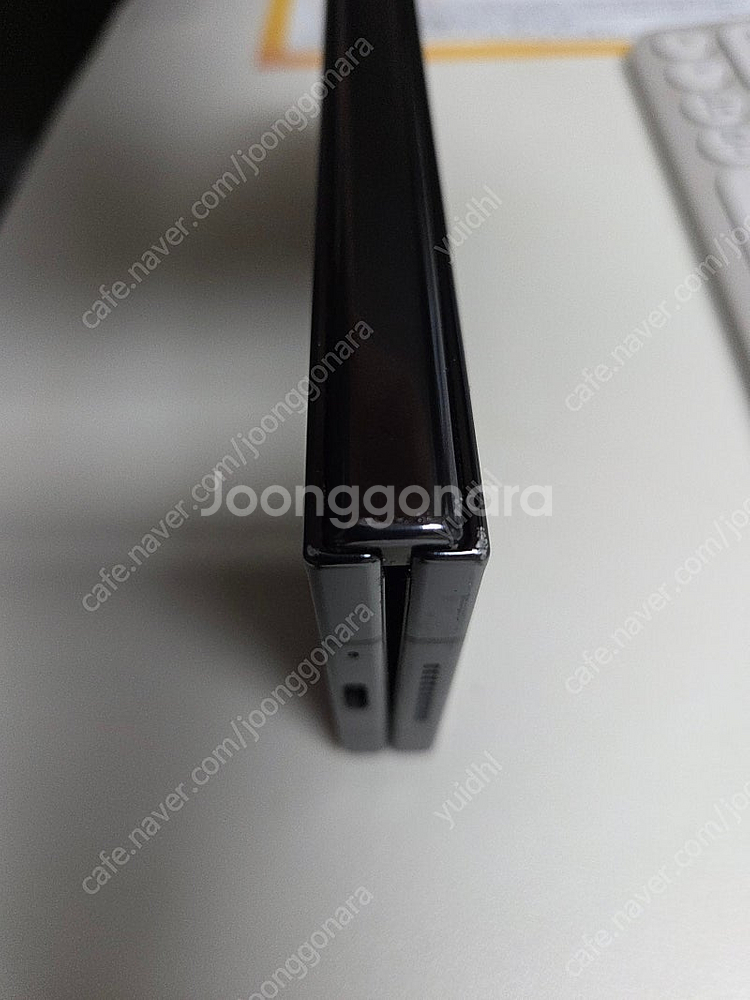 겔럭시 폴드4 F936N 512G 자급제 판매합니다.--1