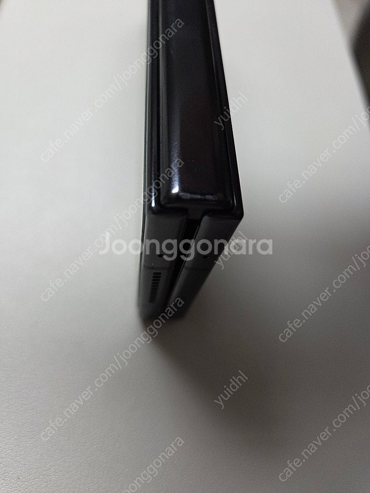 겔럭시 폴드4 F936N 512G 자급제 판매합니다.--2