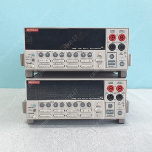 SMU판매 - KEITHLEY 2430 / SOURCE METER