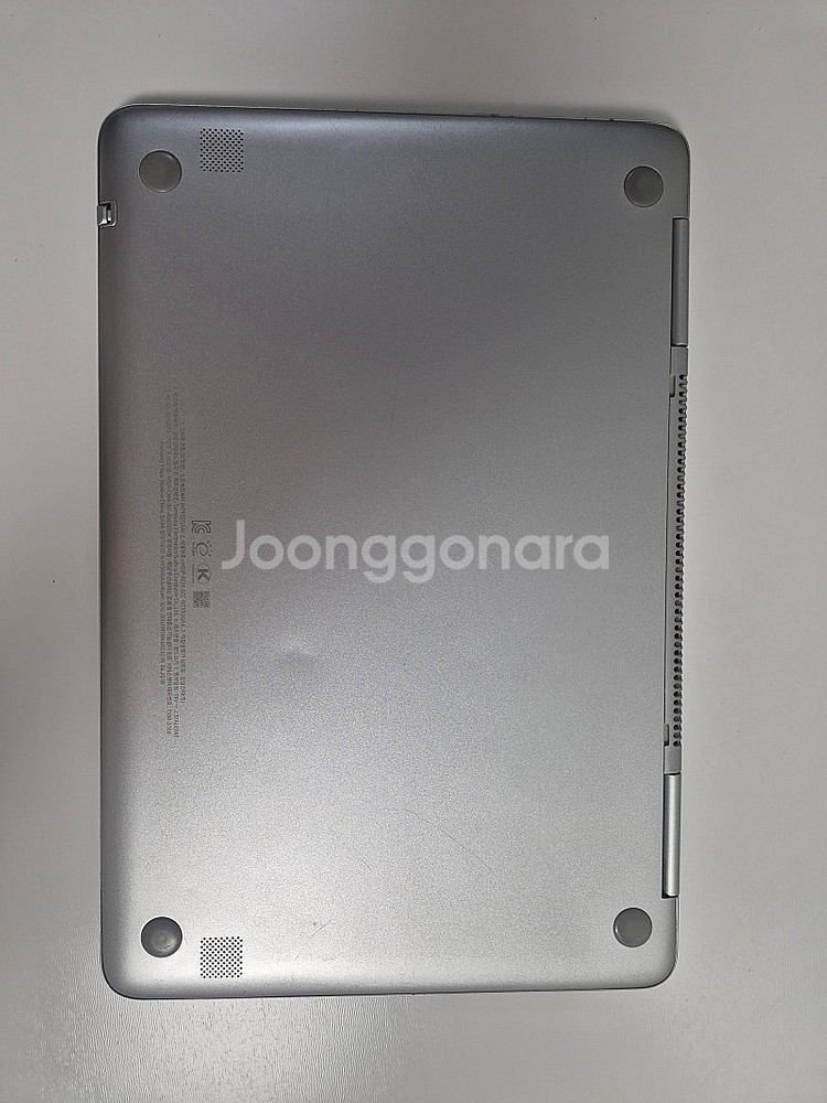 삼성노트북9 PEN(NT930QAA-KIBK) 팝니다....--1