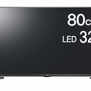 LG 32인치 TV