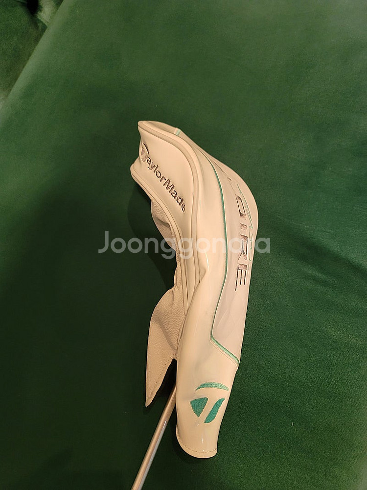스텔스글로리 드라이버--0