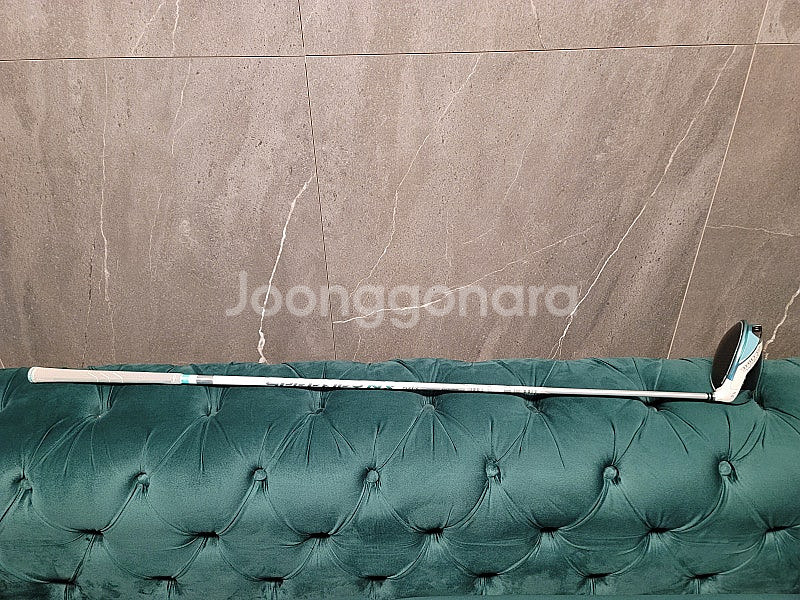 스텔스글로리 드라이버--6