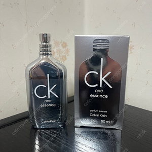 CK be 퍼퓸 인텐스 50ml 판매