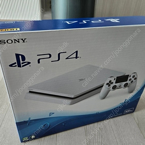 PS4 슬림 500GB 판매