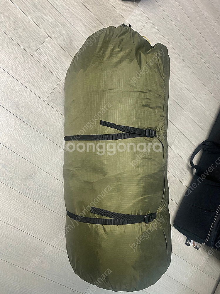 헬스포츠 발할 + 이너텐트 + 그라운드시트 + 발할디바...--0