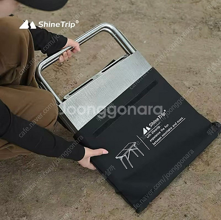 캠핑 igt테이블,사이드테이블 판매--6