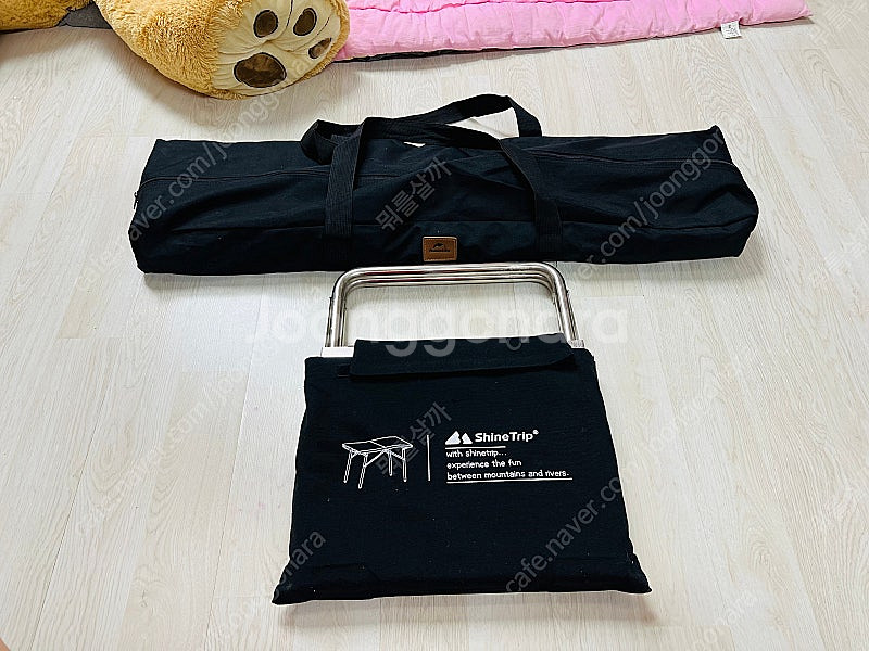 캠핑 igt테이블,사이드테이블 판매--0