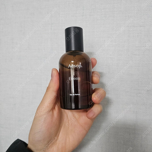 이솝 이더시스50ml