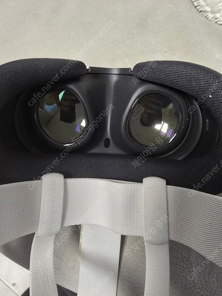 메타 퀘스트3 512G 판매합니다--4