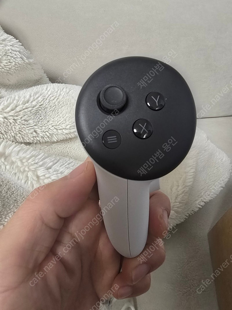 메타 퀘스트3 512G 판매합니다--7