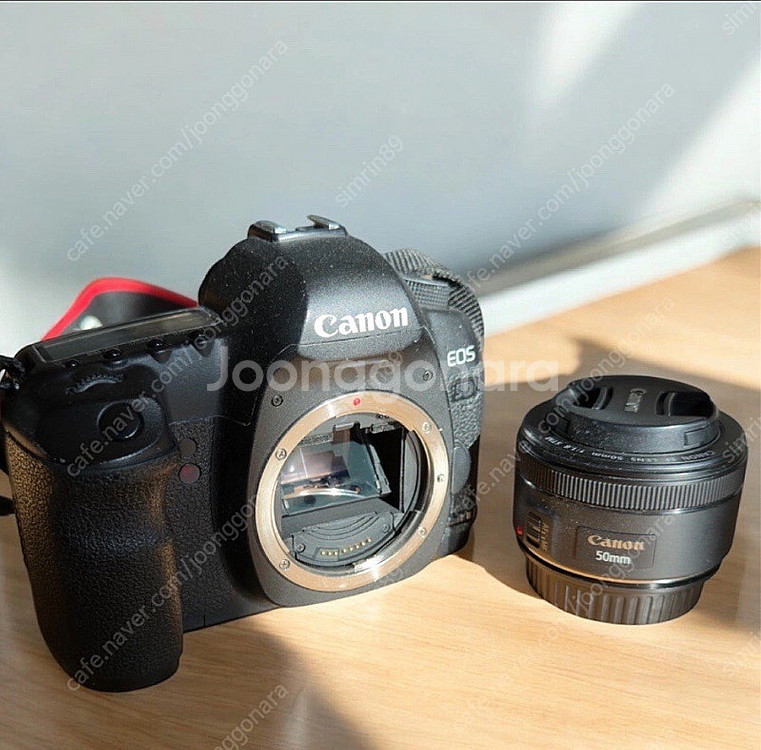 5d mark 2 , 50mm f1.8 일괄판매 캐논 ...--0