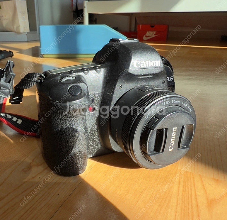 5d mark 2 , 50mm f1.8 일괄판매 캐논 ...--2