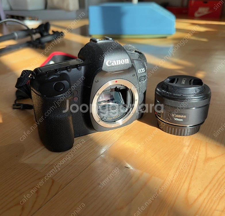 5d mark 2 , 50mm f1.8 일괄판매 캐논 ...--4