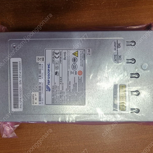 HP A5500 JD362A 스위칭 HUB AC전원공급장치 ( FSP JD362A ) ( PSR150-A ) ( FSP150-10HA )