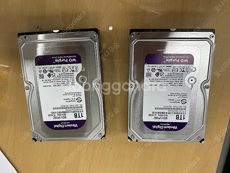 Iptime nas2 dual 2tb 신품--2