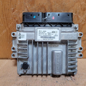 (중고) 포터2 중고품 ECU 중고 39111-4A930 / 391114A930