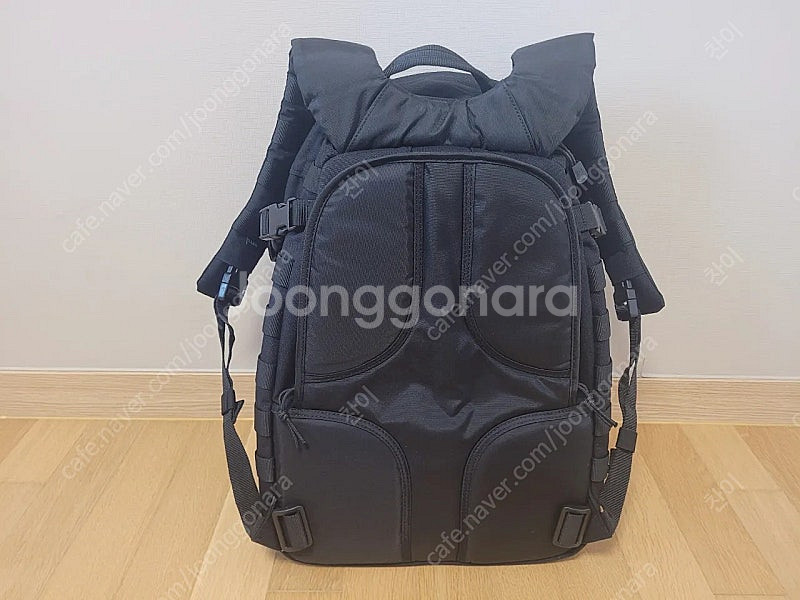 5.11택티컬 러쉬24 2.0 (블랙)--2