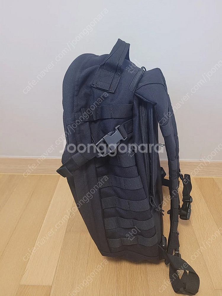 5.11택티컬 러쉬24 2.0 (블랙)--4