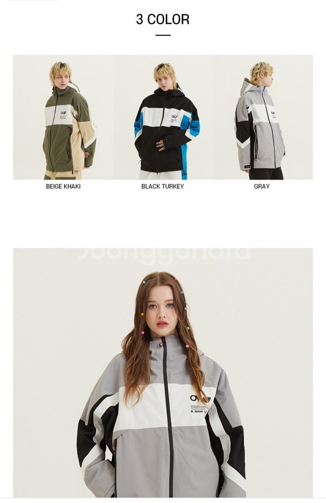2223오비오 보드복 드림위버그레이 L,XL 구해봅니다--0