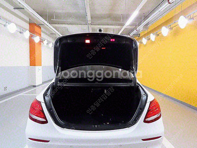 벤츠 E-클래스 W213 E63 AMG 4MATIC+ 중고차 판매합니다 ★전액할부★저신용★--4