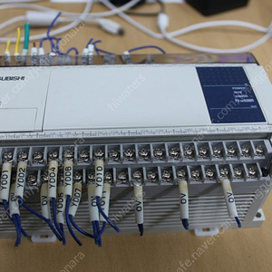 미쓰비시 PLC FX1n-60MR-ES/UL Mitsubishi Programmable controller