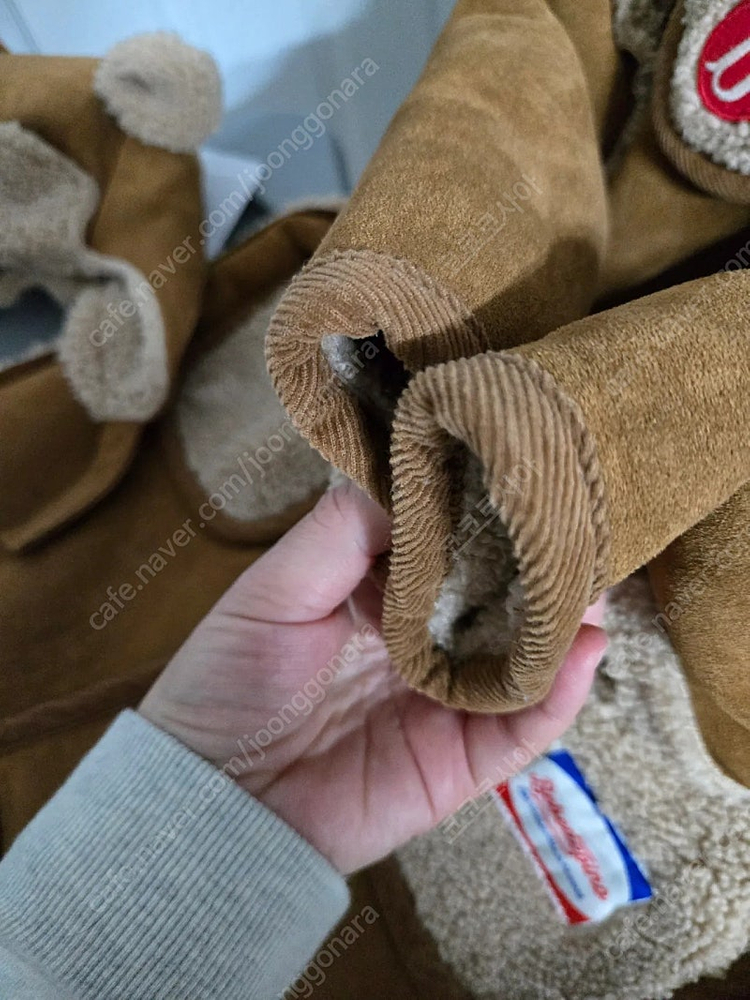 베베드피노 티그레무스탕 세트100--1