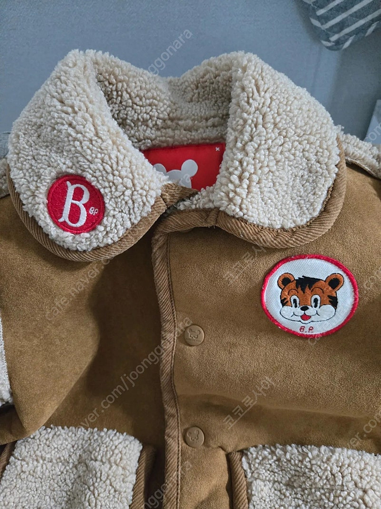 베베드피노 티그레무스탕 세트100--3