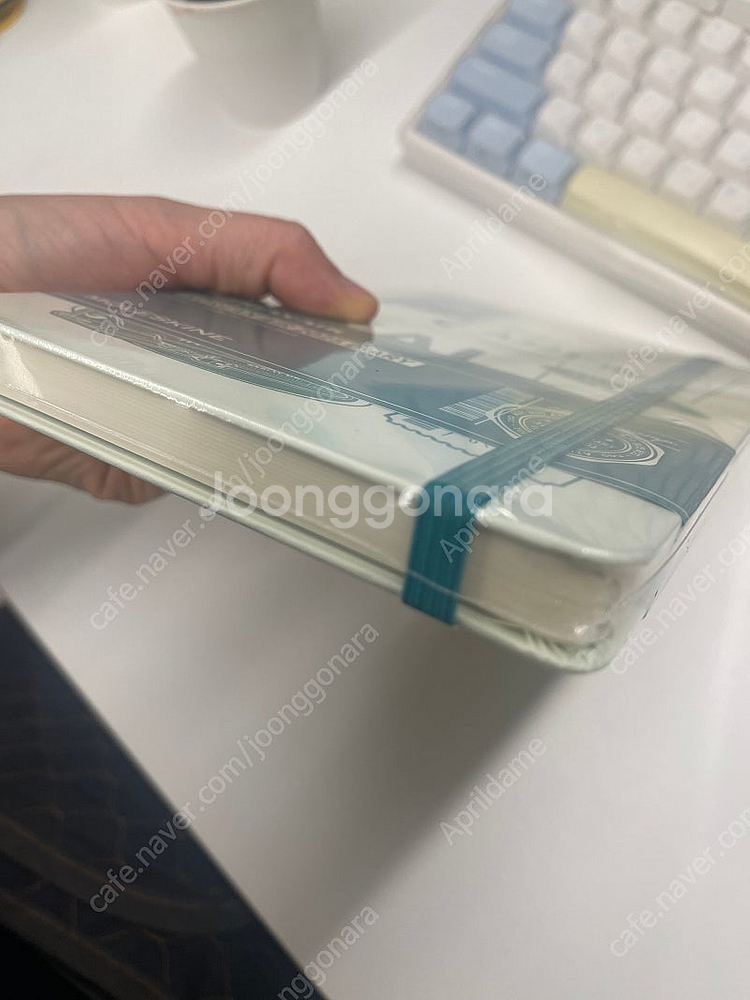 2025 대한항공 다이어리--1