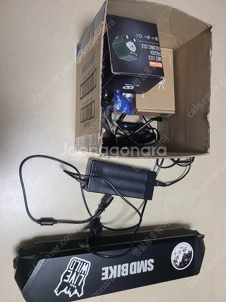 SMD V5 500W 판매합니다--4